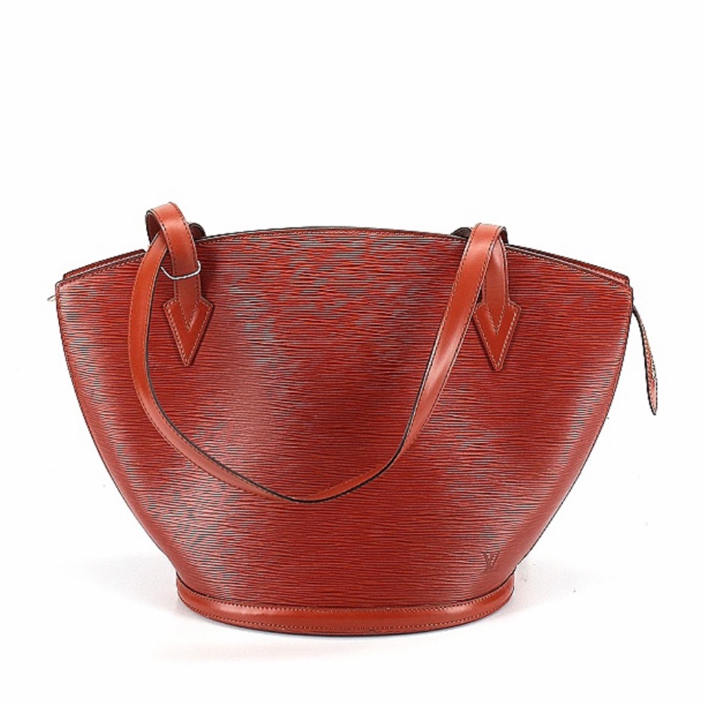 Louis Vuitton Vintage Epi Saint Jacques